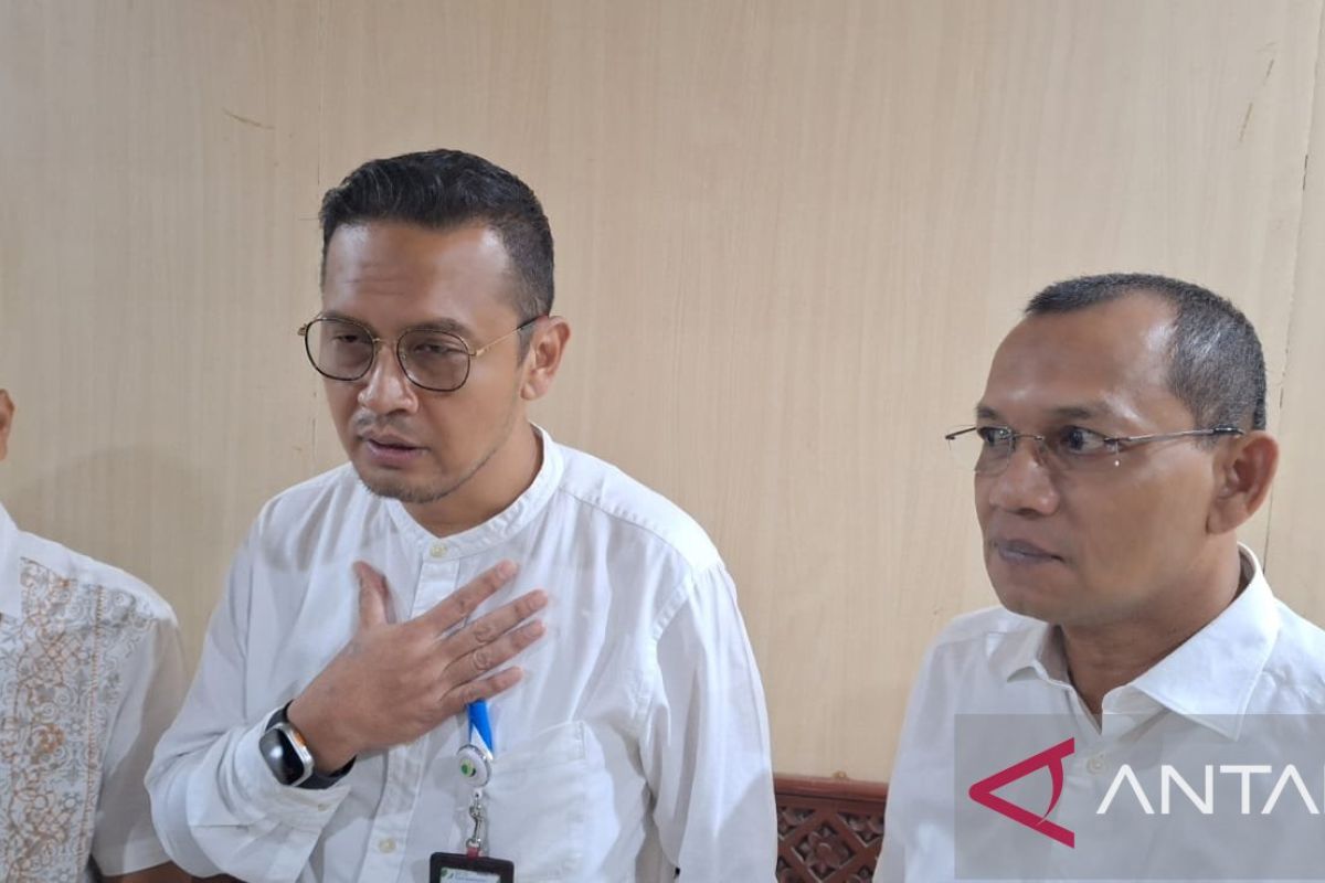 BPJS Ketenagakerjaan bayar klaim Rp59,8 miliar di Aceh
