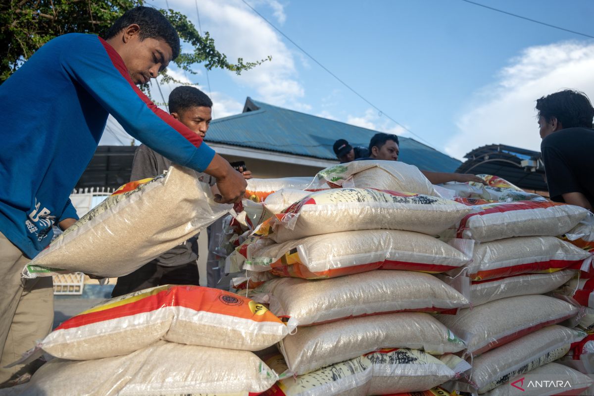 Baznas seen as key driver of social equity in Indonesia