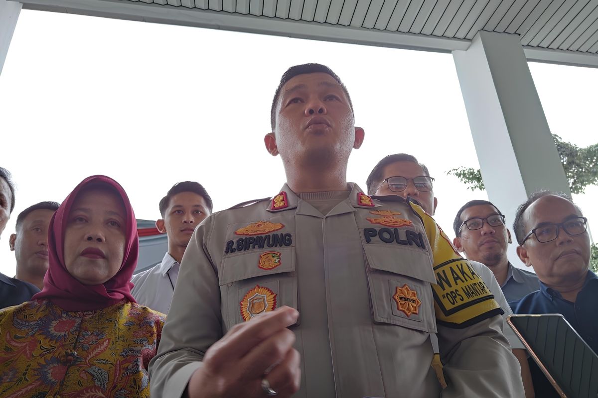 Pelaku TPPO jaringan internasional ambil dana Rp15 juta per korban