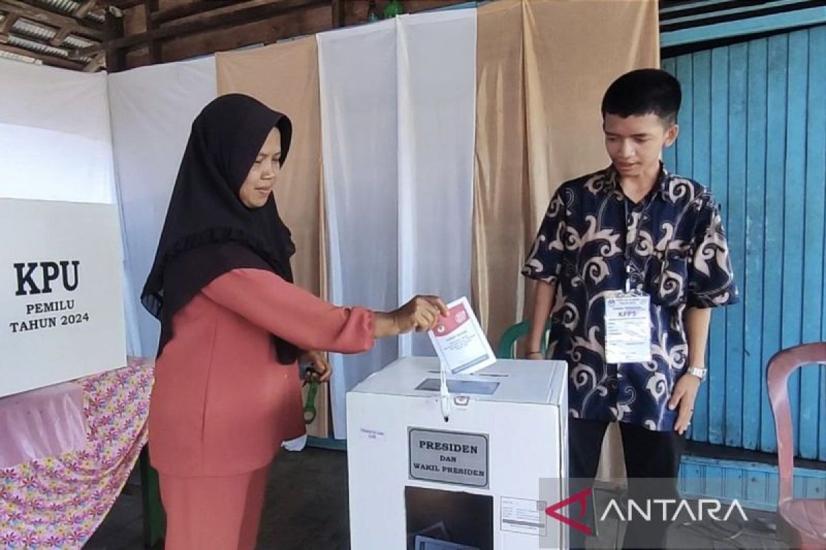 Pemkab Kotim alokasikan Rp40 miliar untuk Pilkada 2024