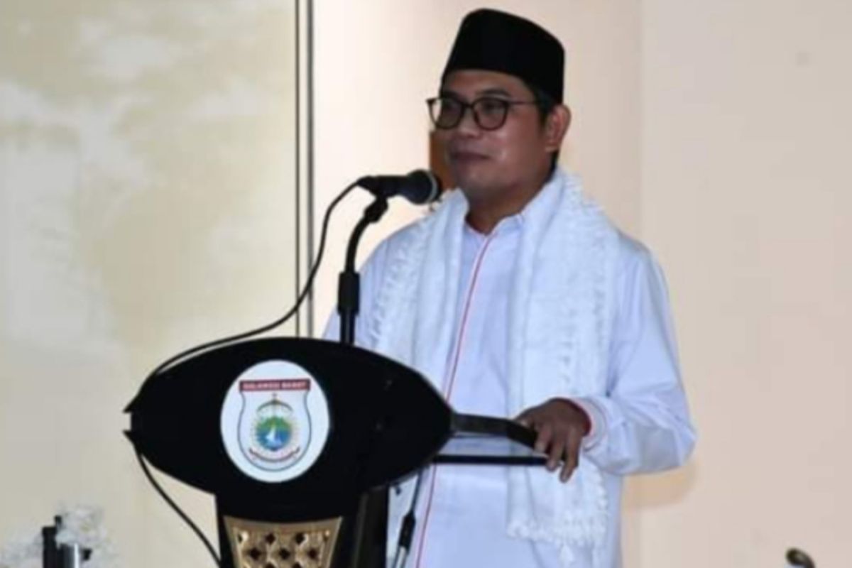 Lestarikan kearifan lokal untuk jaga persatuan bangsa Indonesia