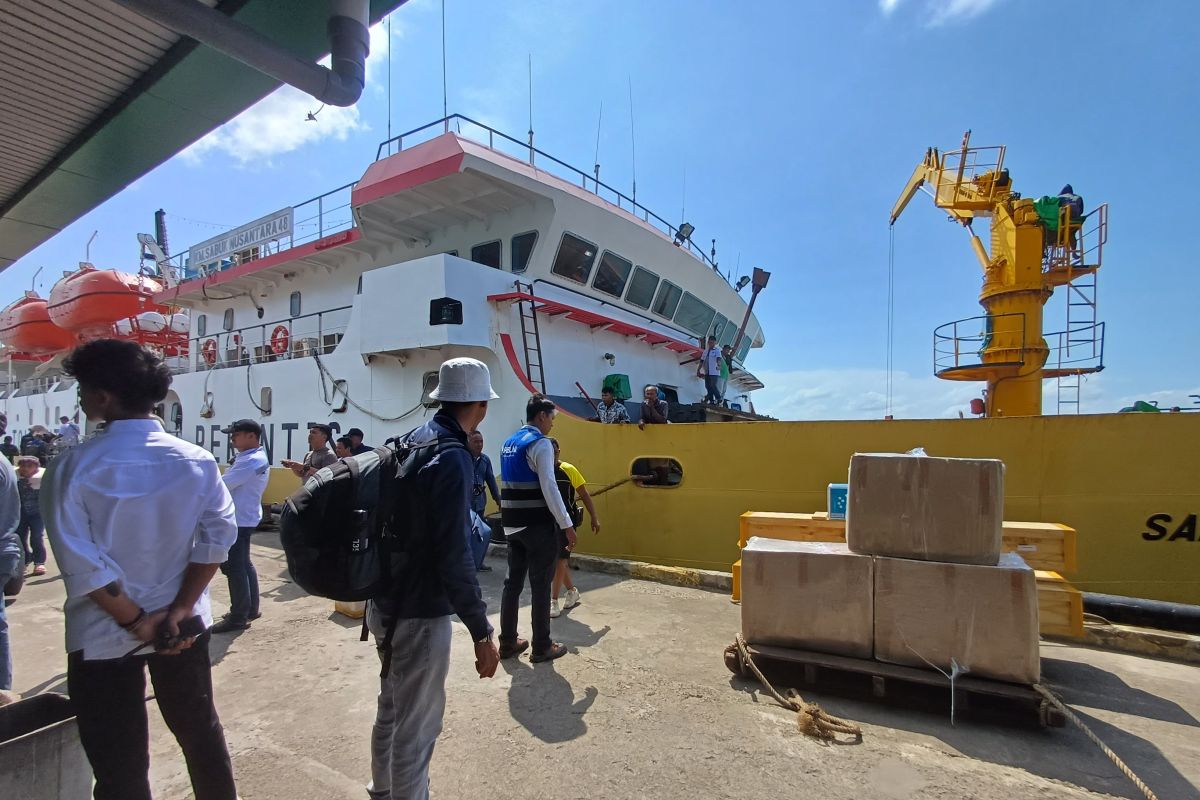 Fenomena equinox picu cuaca panas di Pulau Bintan-Kepri