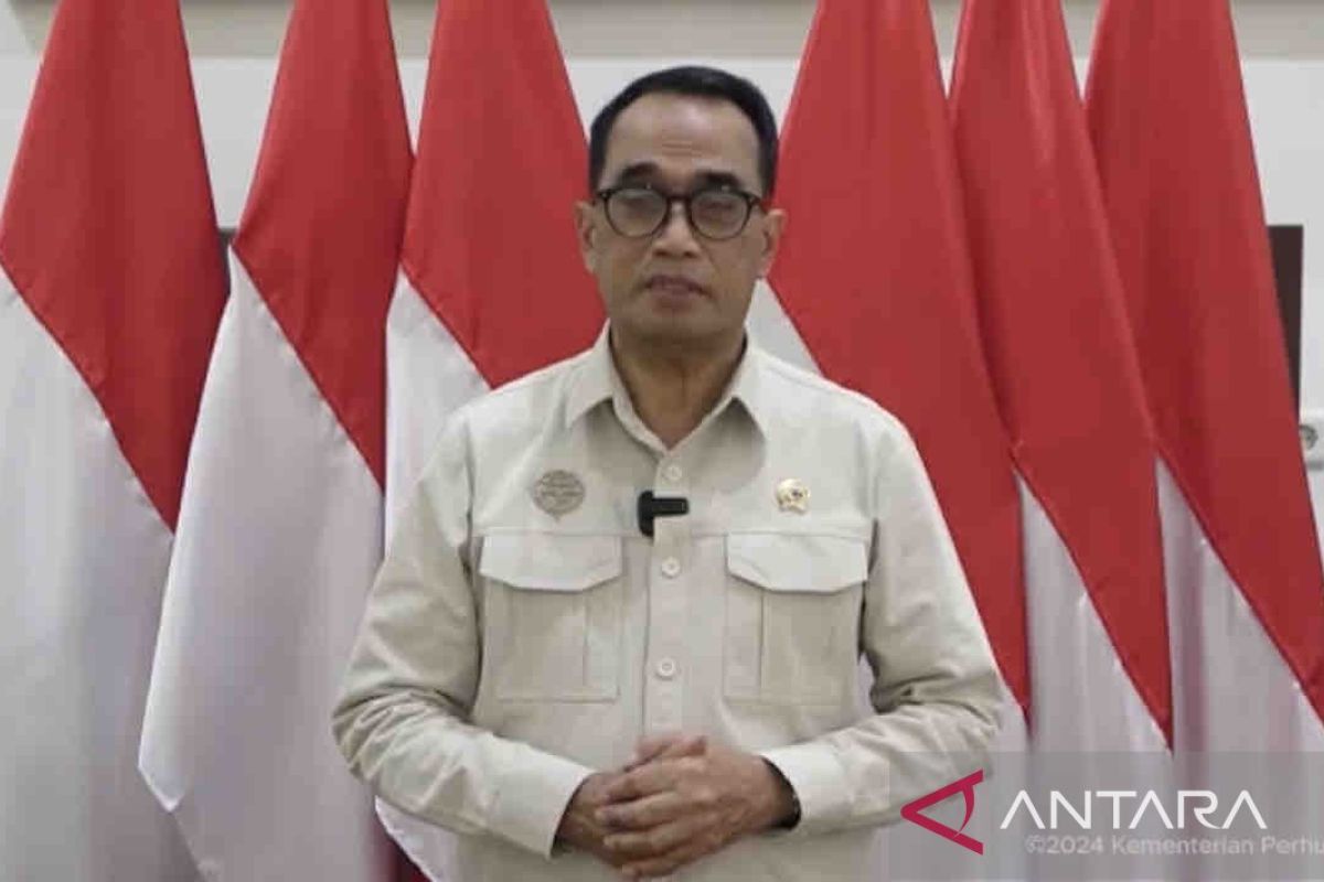 FIR ruang udara Kepri termasuk Natuna resmi diatur Indonesia