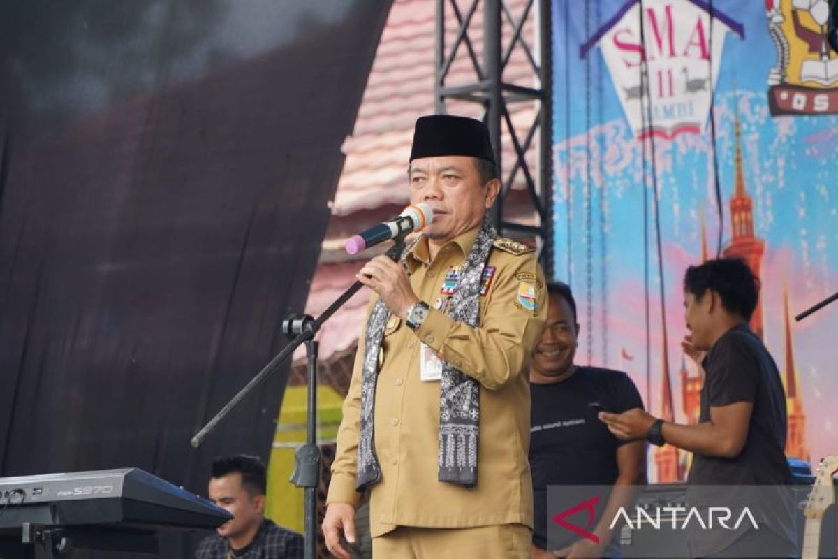 Gubernur Jambi minta ponpes harus miliki guru bimbingan konseling