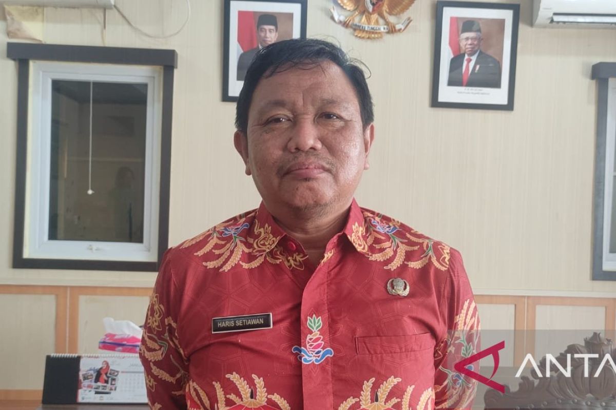 Pemkab Bangka Selatan siapkan Rp40 miliar bayar THR dan gaji ke-13 pegawai