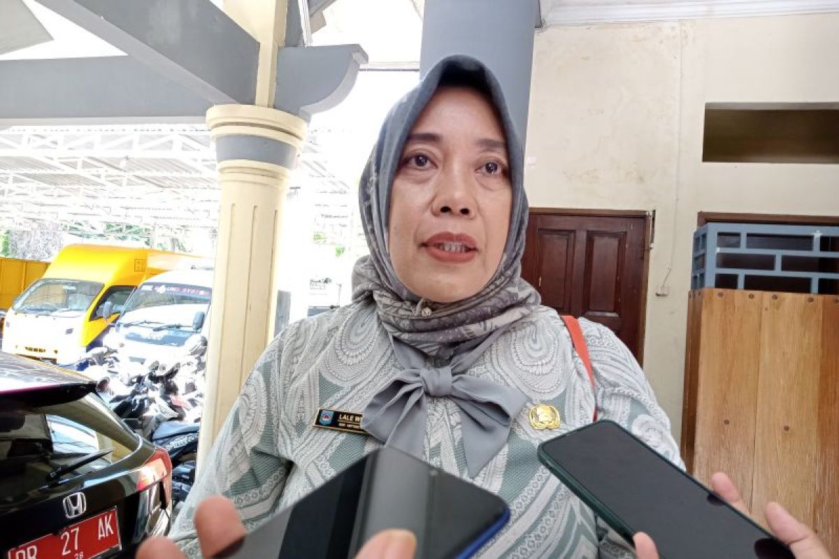 Pembebasan lahan untuk pelebaran jalan di Mataram dianggarkan Rp2 miliar