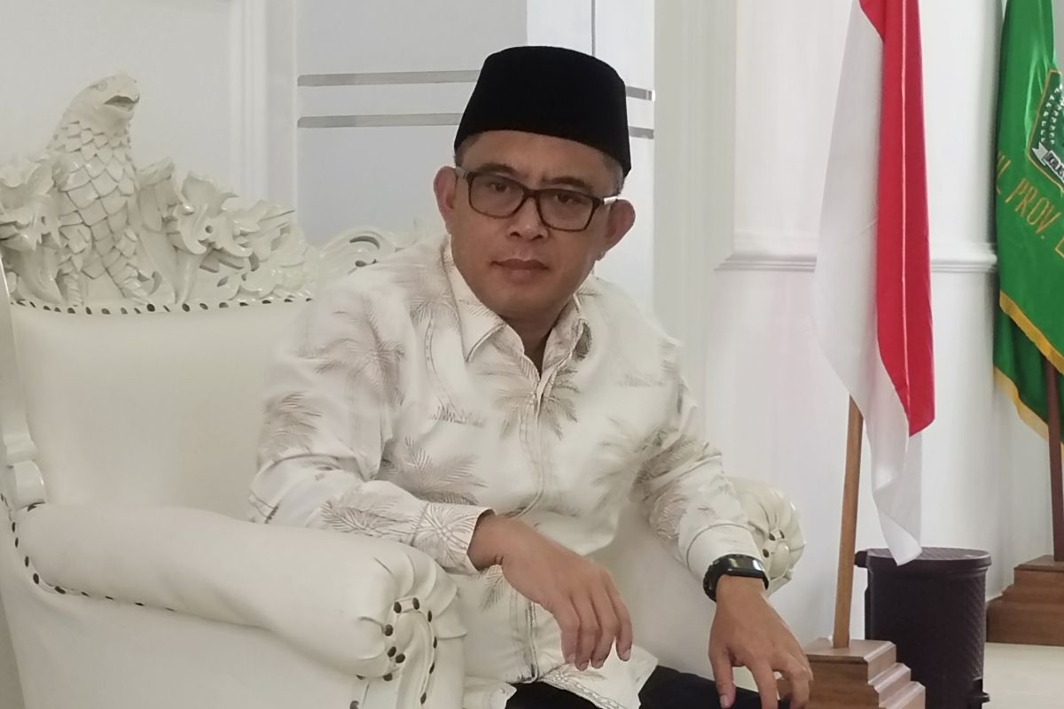 Kemenag Lampung: 387 JCH tahap II telah lunasi Bipih