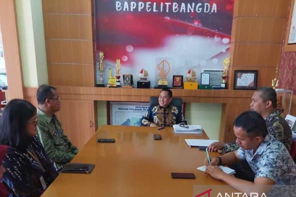 Kemenkumham Sulsel berharap permohonan KI meningkat pada 2024