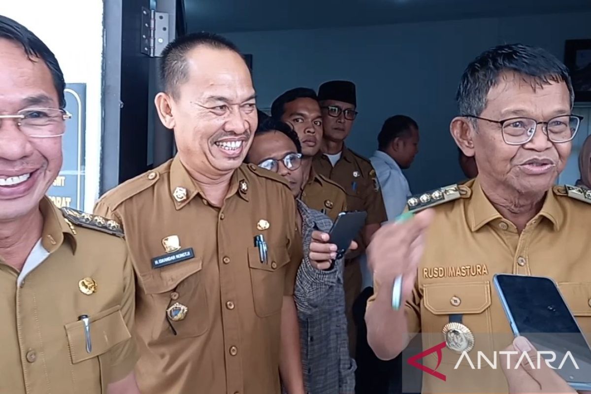 Sigi berpotensi jadi wilayah penghasil durian "Musang King" di Sulteng