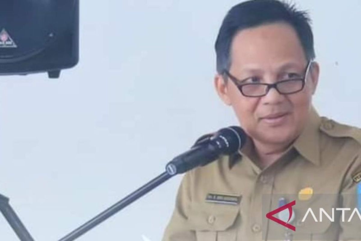 Pemprov Babel terima bagi hasil rokok Rp122 miliar lebih