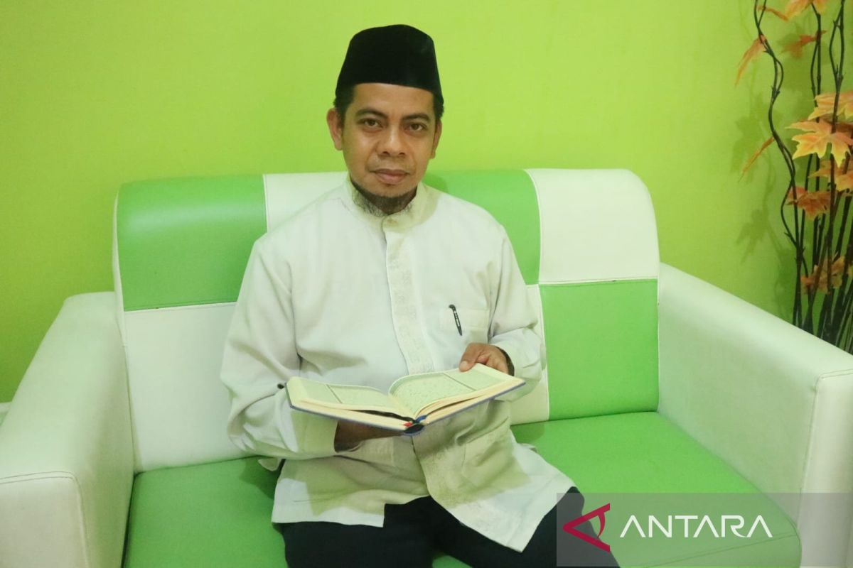 Forum Zakat Kaltim: Tunaikan zakat fitrah  secara lebih awal