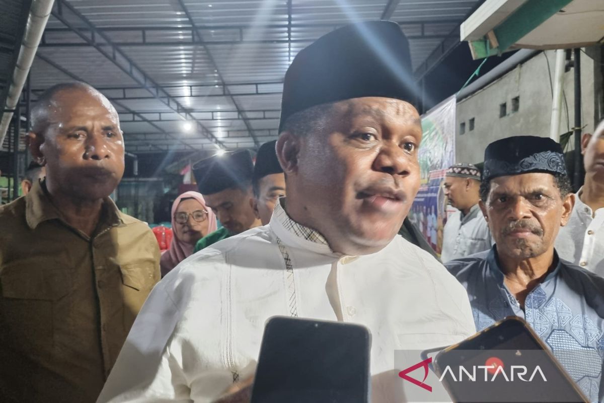 PLN Manokwari setuju pindah kantor untuk lokasi RTP Borarsi