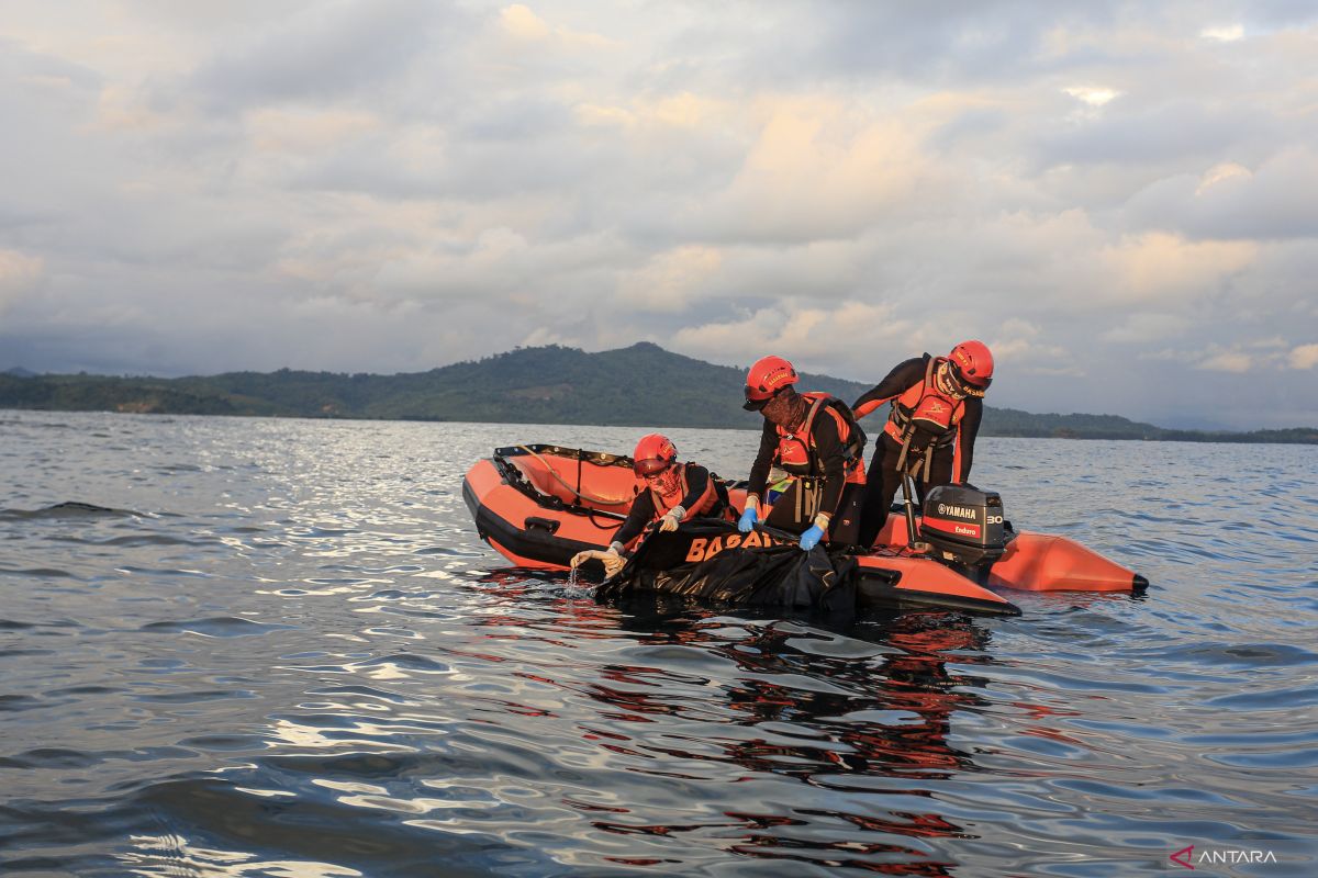 Tim SAR gabungan kembali temukan 6 mayat warga Rohingya di Aceh Jaya, total sudah 9 jenazah