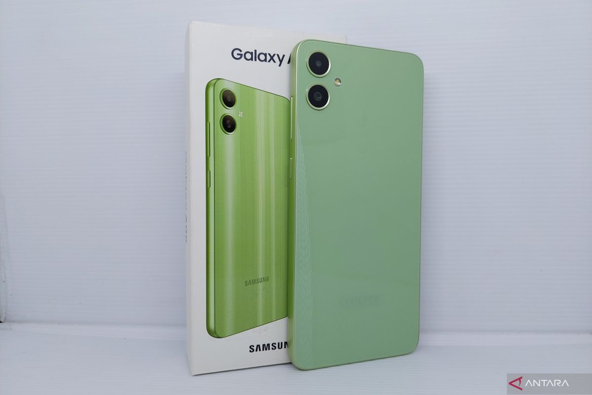 Paket Ramadan Samsung Galaxy A05 semarakkan puasa di Bulan Ramadhan