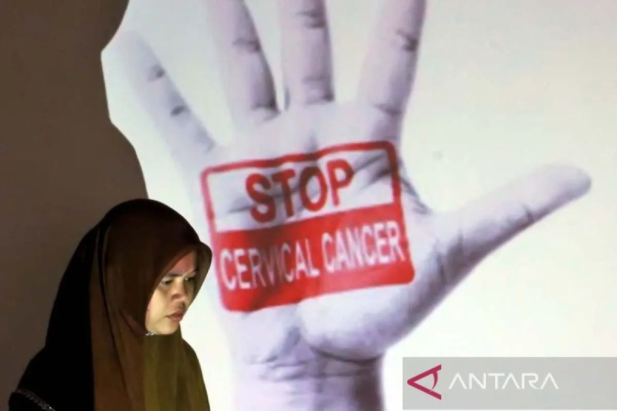 Dokter menjelaskan cara mengendalikan nyeri akibat kanker