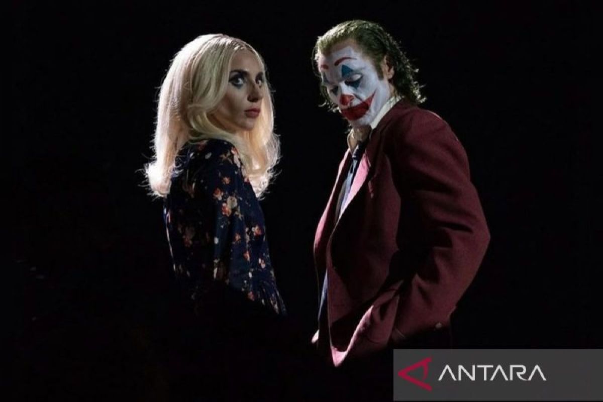 15 lagu terkenal akan dibuat ulang untuk Joker 2