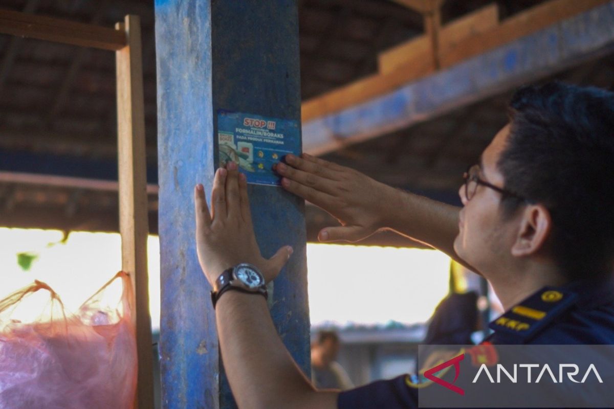 KKP gelar operasi bulan 'Zero Tolerance' saat bulan Ramadhan