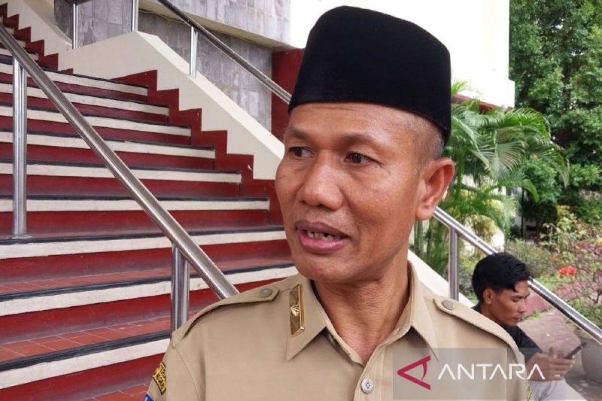 Kebutuhan daging sapi di NTB selama Ramadhan hingga Idul Fitri aman