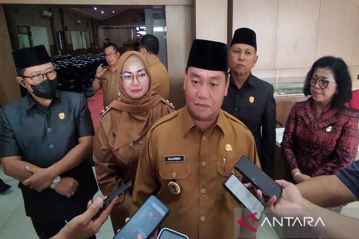 Masa Jabatan Bupati Kotim Tidak Berakhir 31 Desember 2024 Antara News