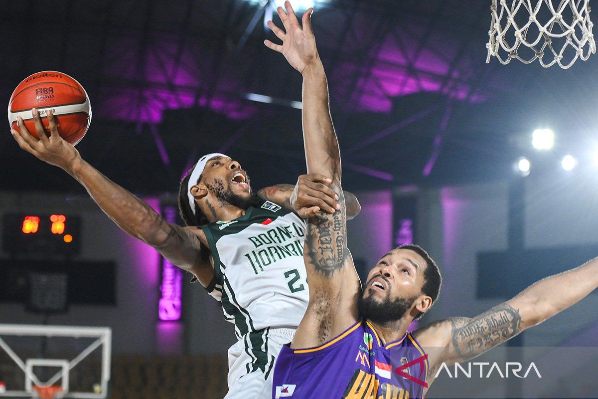 Borneo revans atasi Hawks 89-80