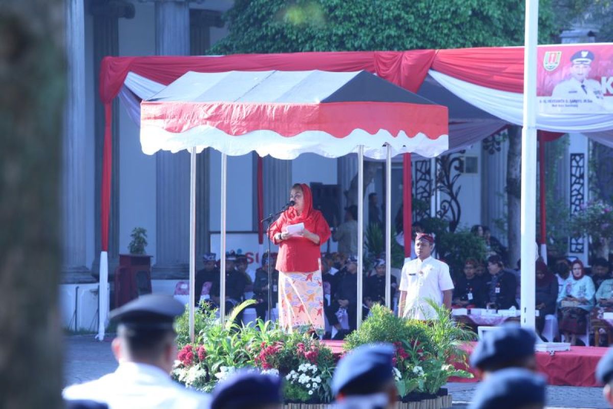 Pemkot Semarang siapkan THR bagi 11.000-an  ASN