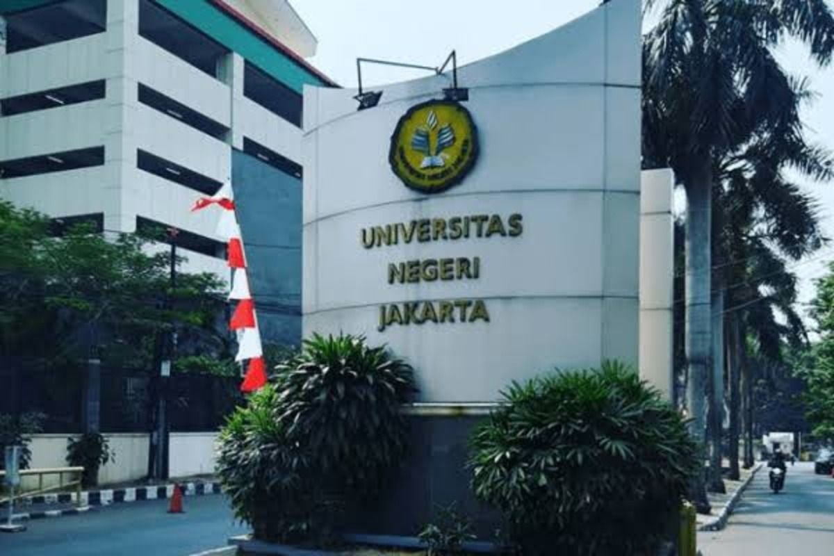 Soal kasus magang ke Jerman, UNJ ambil langkah hukum