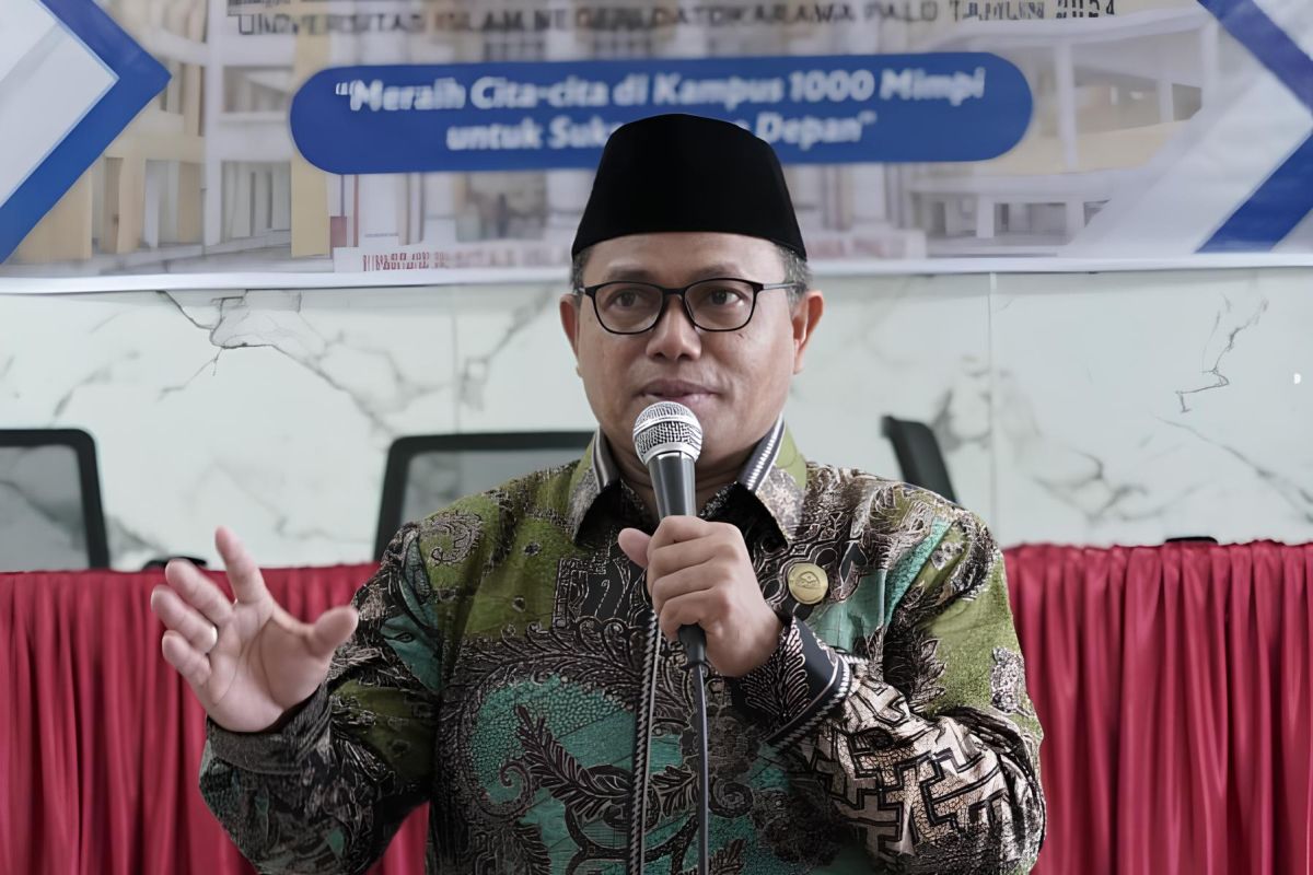 Penerima KIP Kuliah harus moderat