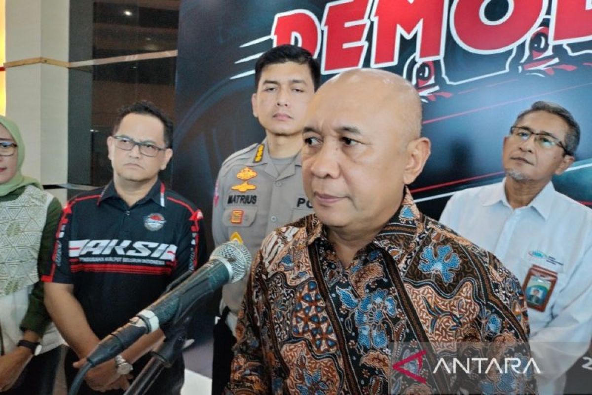 UMKM otomotif Indonesia mampu beradaptasi dengan tren mobil listrik