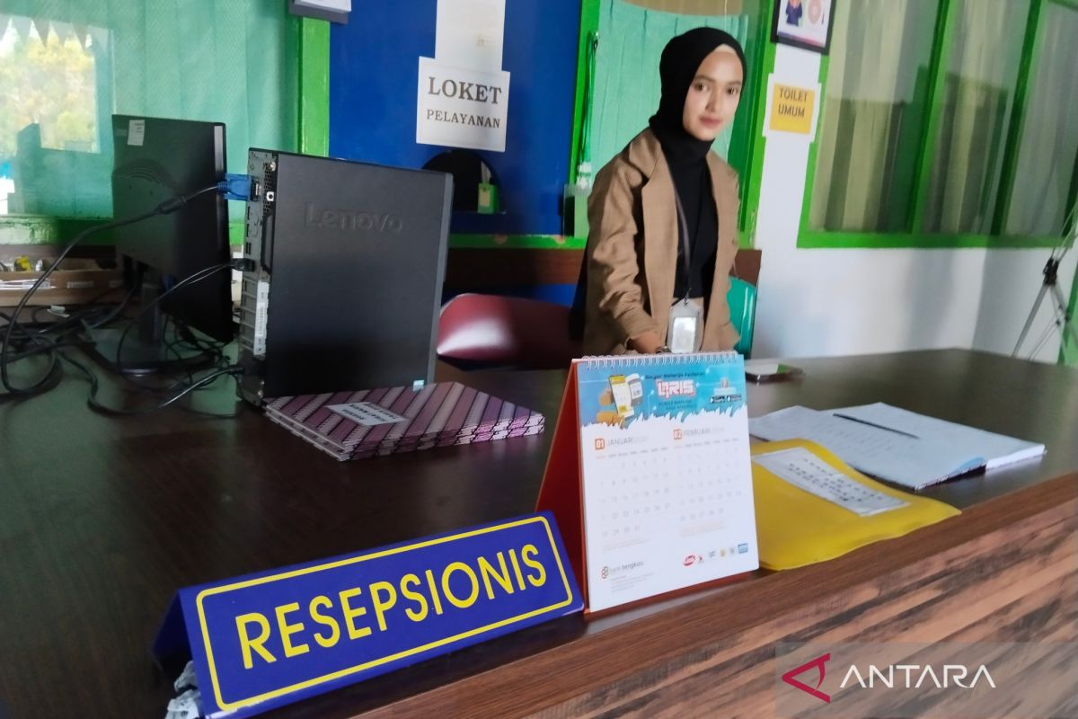 Dinsos Mukomuko minta desa dan kelurahan aktif lakukan verifikasi DTKS