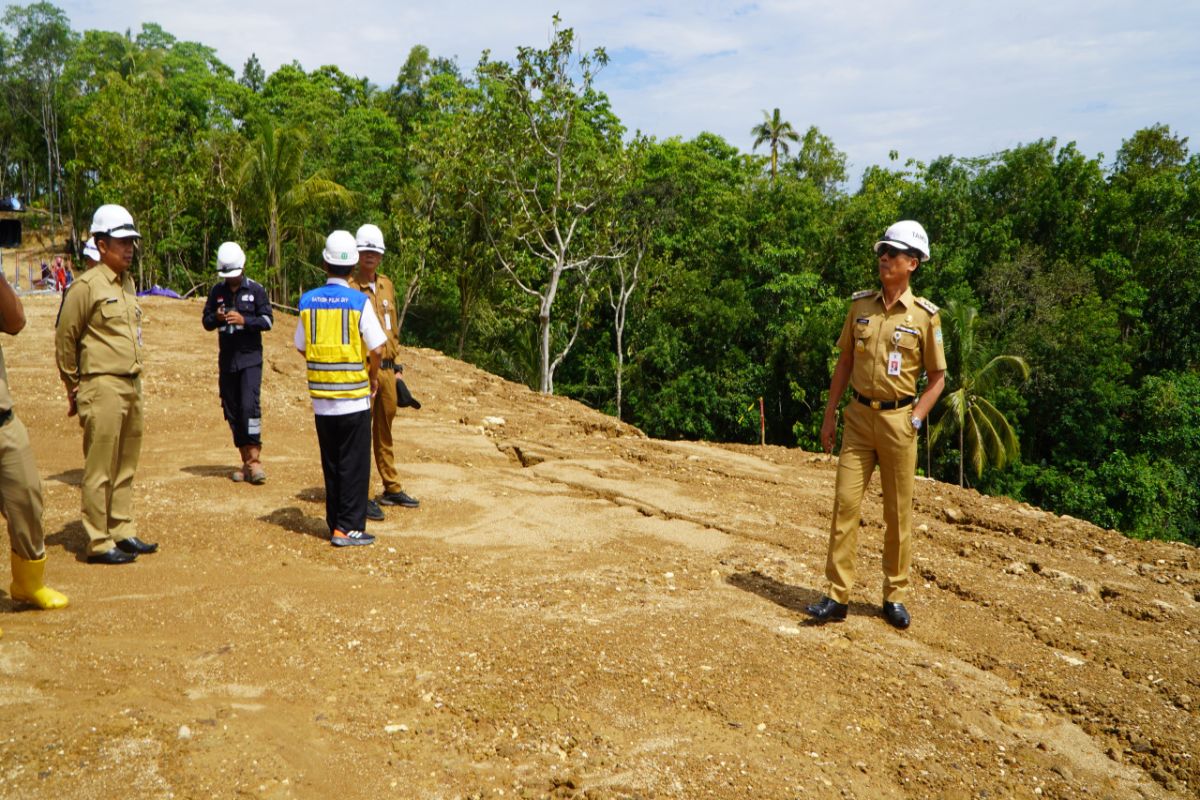 Dispar Gunungkidul dukung pembangunan Kelok 18 tumbuhkan pariwisata