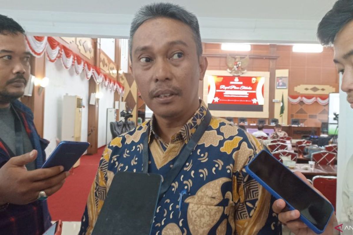 KPU Kapuas Hulu Kalbar butuhkan 961 petugas PPK dan PPS