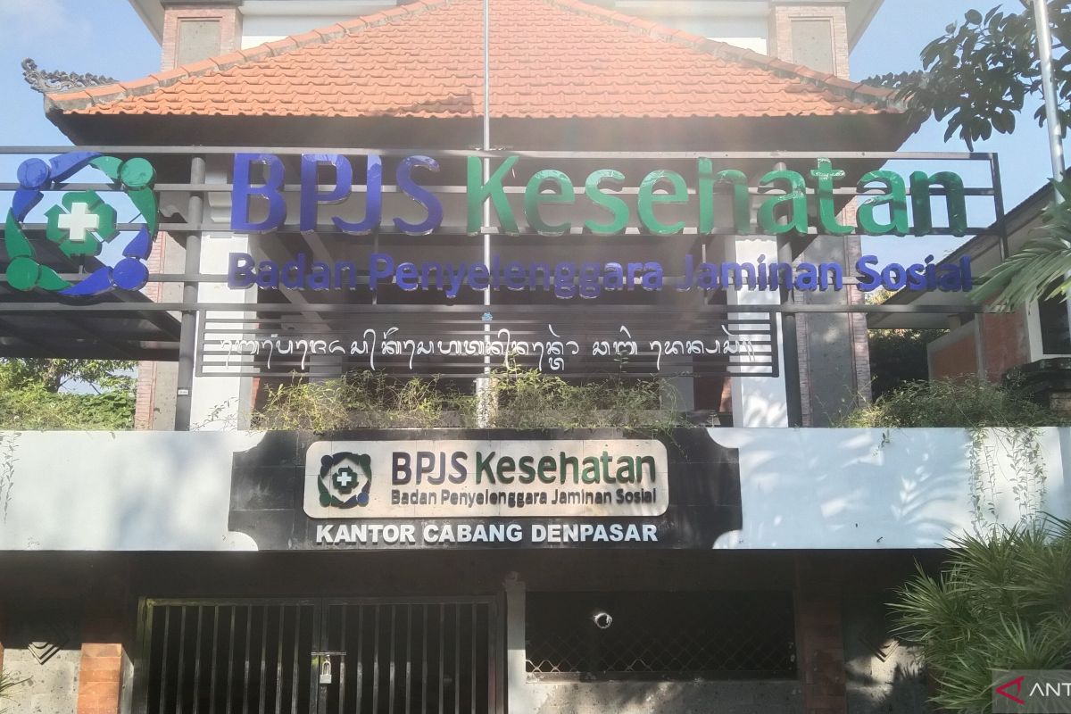 BPJS Kesehatan Denpasar mudahkan bayar iuran saat libur Idul Fitri