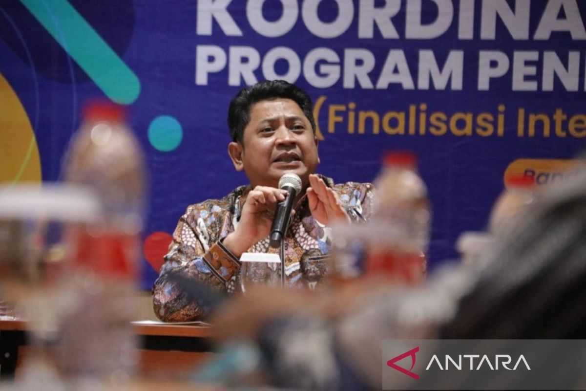 Kemenag RI resmi membuka seleksi terbuka calon pejabat eselon II