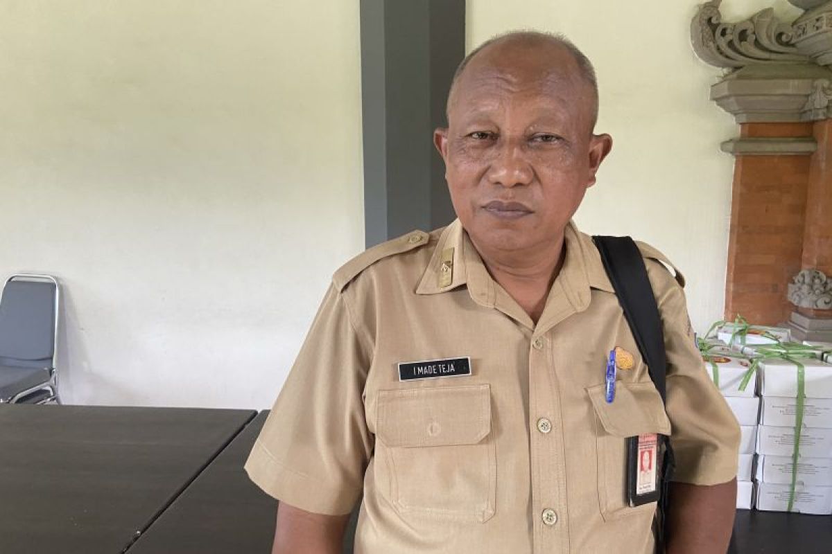 DLHK Bali: Uang pungutan wisman untuk kelola sampah TPS3R