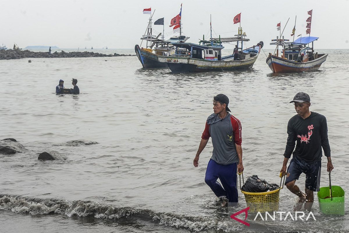 Akademisi: Masyarakat perlu kawal titik koordinat pengambilan sedimentasi laut