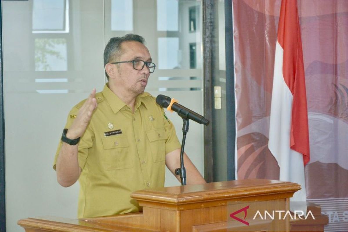 Pemkot: Pariwisata jadi penggerak utama pertumbuhan ekonomi Sabang