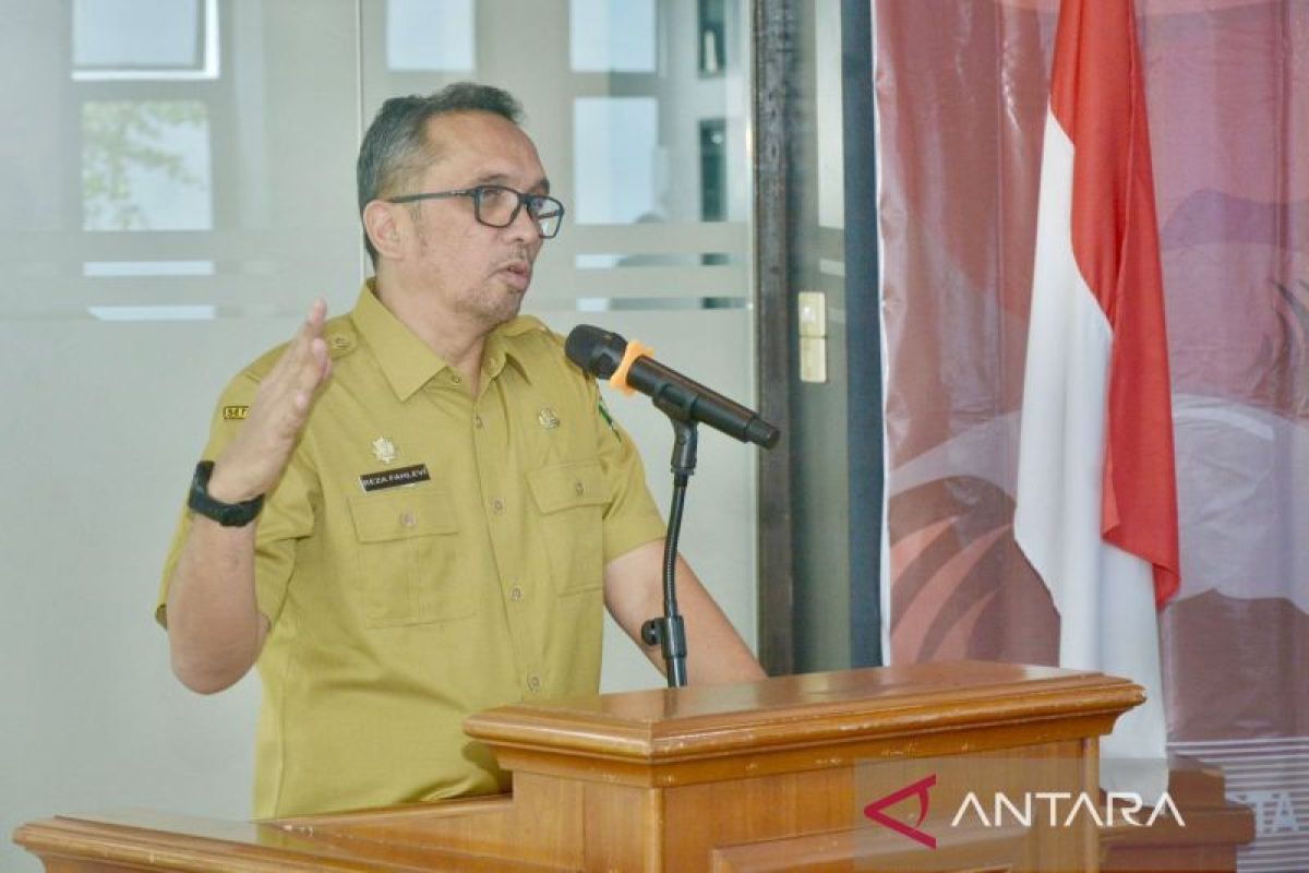 Pariwisata jadi penggerak utama pertumbuhan ekonomi di Sabang