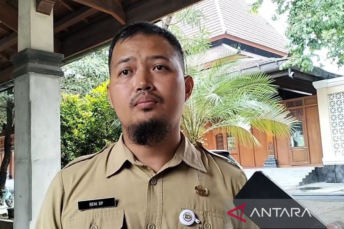 DKK Surakarta bantah ada warga meninggal akibat leptospirosis