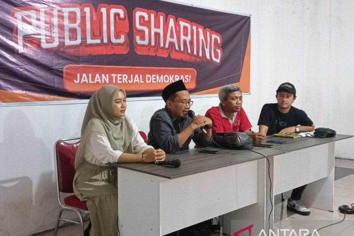 Mantan Sekretaris NU Jateng: Demokrasi adalah jalan capai kebenaran