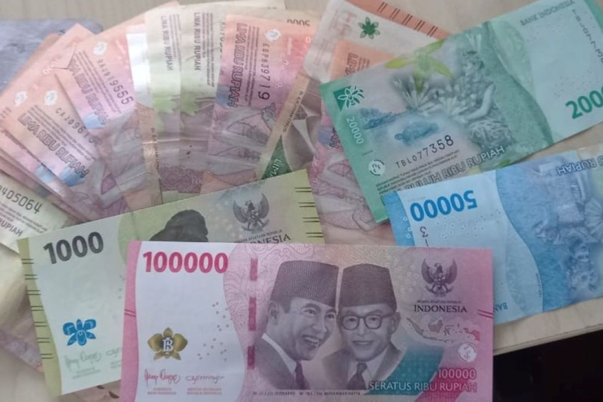 Kantor BI Riau buka layanan penukaran uang baru 25-27 Maret 2024