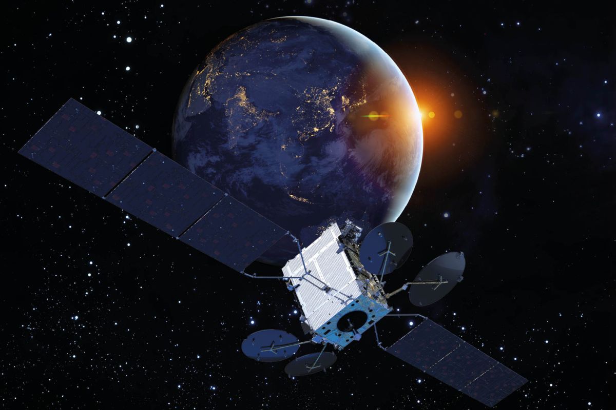 Telkomsat: Satelit Merah Putih 2 operasi penuh semester II 2024