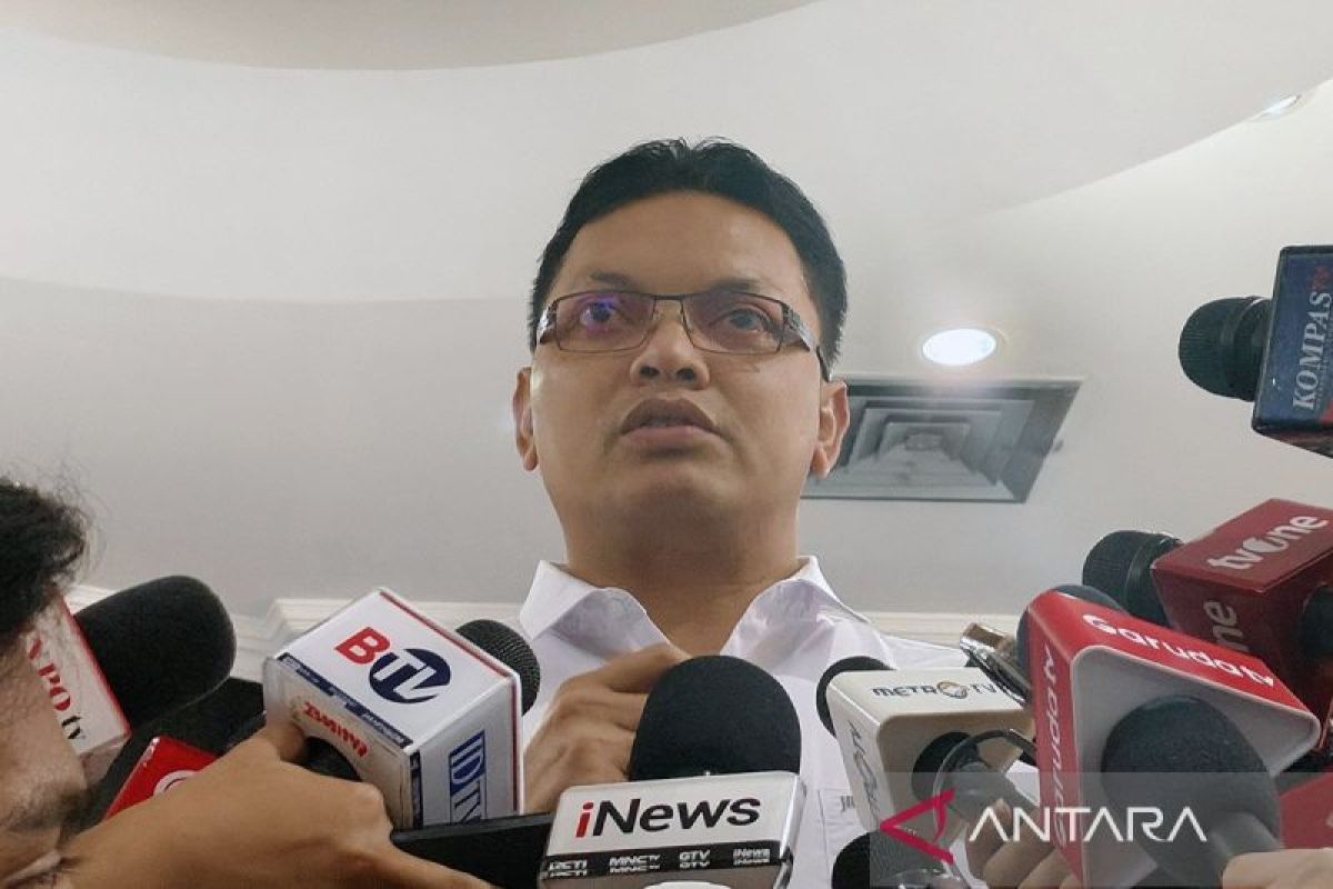 MK: Jumlah saksi dan ahli di sidang PHPU bertambah jadi 19