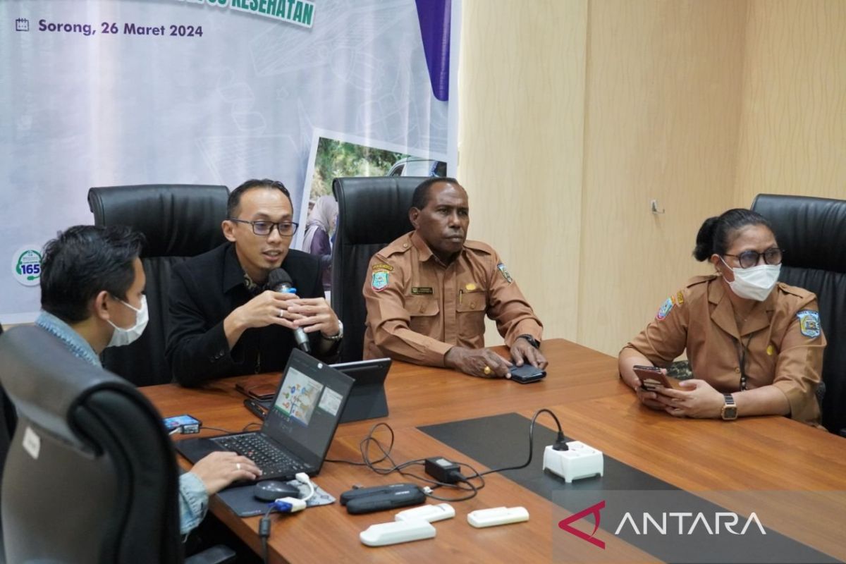 BPJS Kesehatan tetap beri layanan JKN selama libur Lebaran