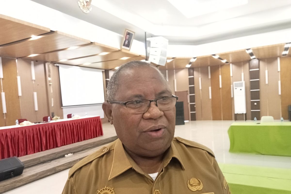 Bupati Sorsel: ASN maju di pilkada wajib mundur