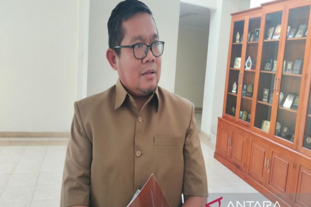 DPRD Kulon Progo meminta pembahasan penyertaan modal PDAM ditunda