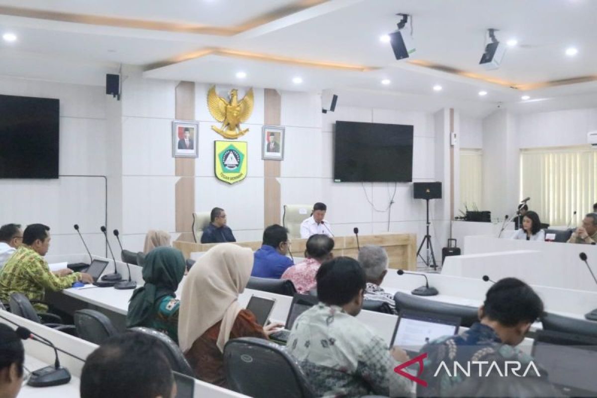 Komisi X DPR RI soroti perundungan-kekerasan anak di Kabupaten Bogor