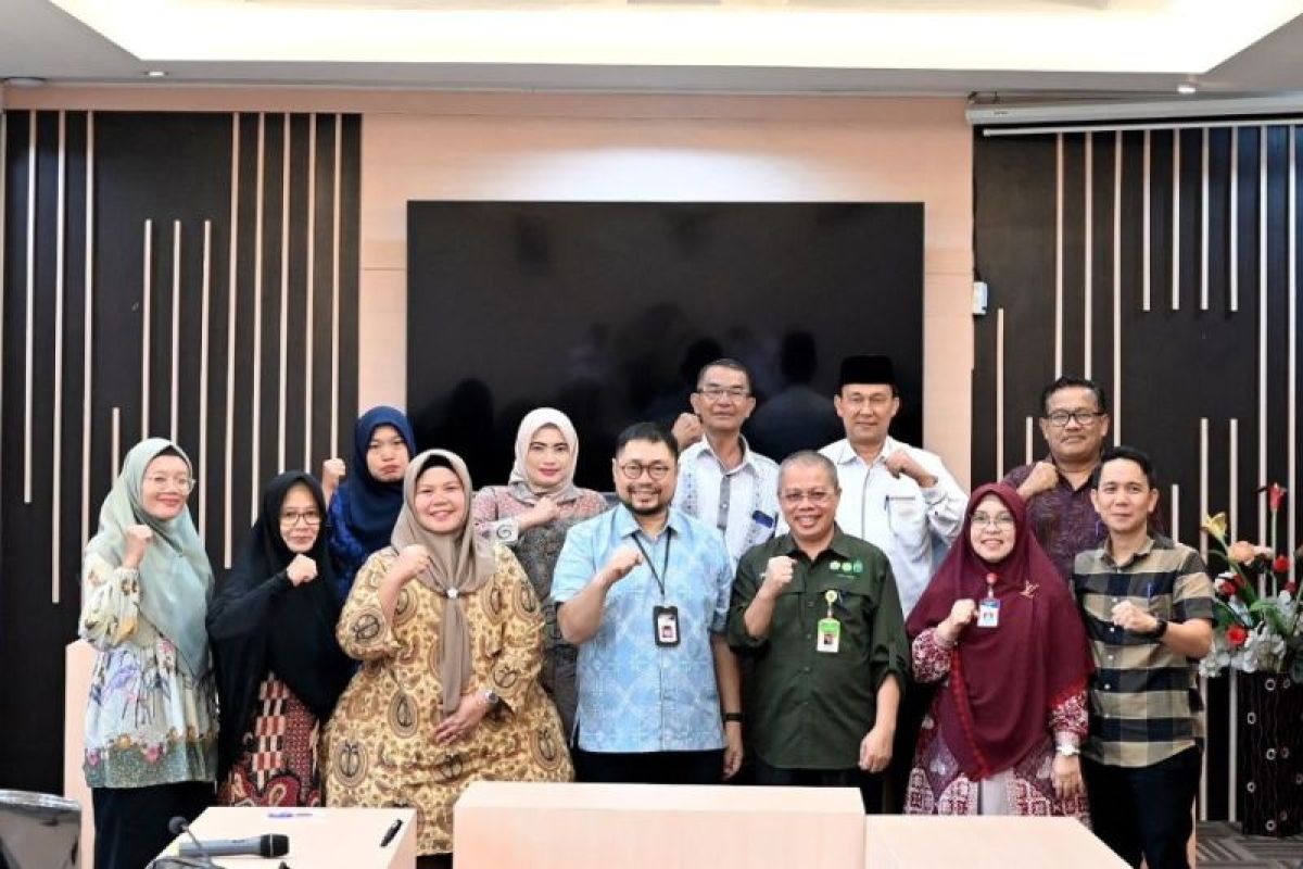 Pemerintah Kabupaten Karimun gandeng Universitas Riau  susun dokumen persampahan