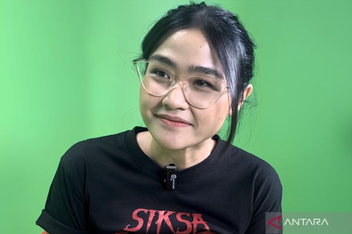 Runny Rudiyanti lakoni film "Siksa Kubur" penuh tantangan