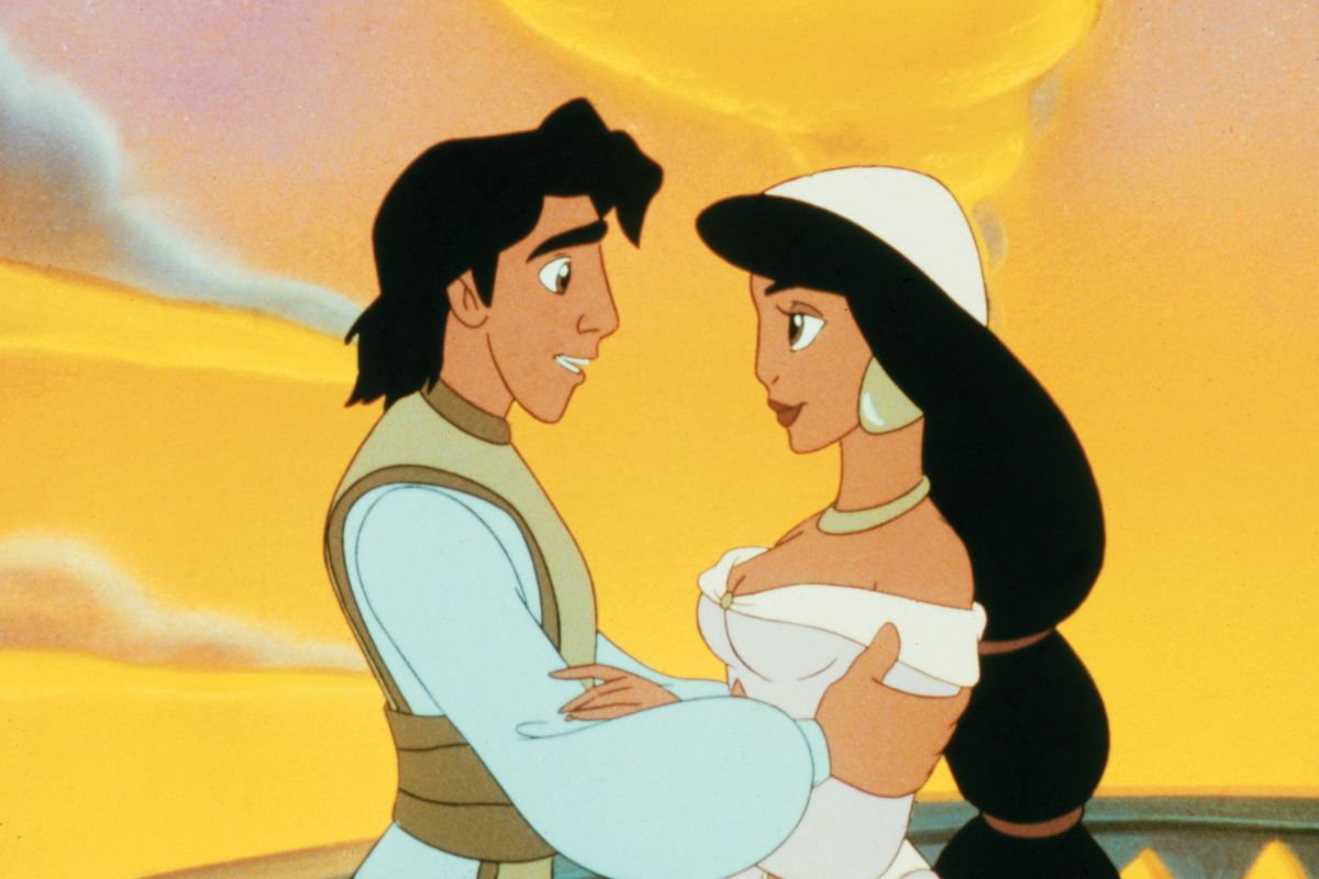 Lima lagu ikonik film Disney yang menghadirkan nuansa nostalgia