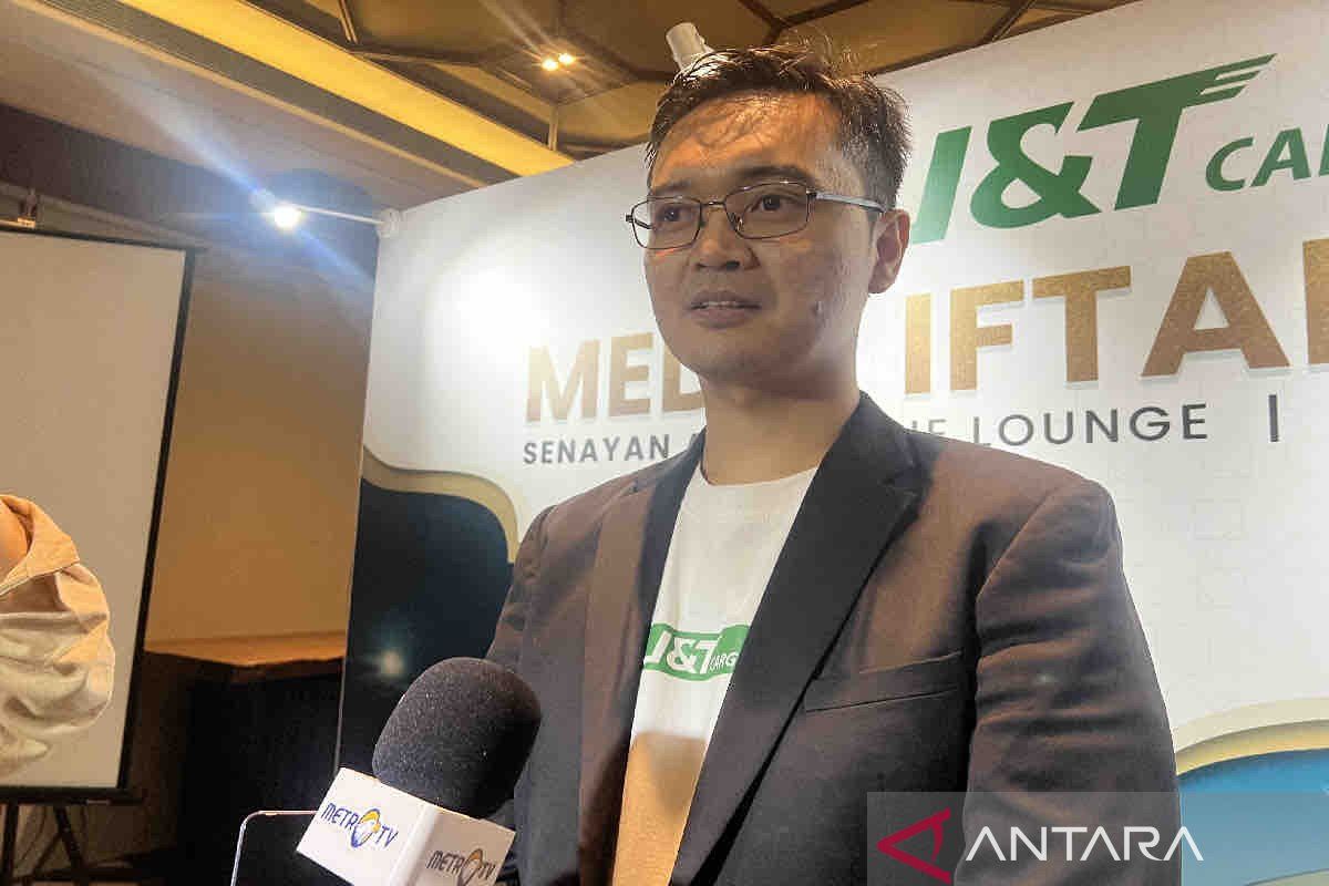 J&T Cargo: Pembatasan angkutan Lebaran tak pengaruhi kiriman barang